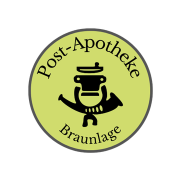 Logo von Post-Apotheke in Braunlage