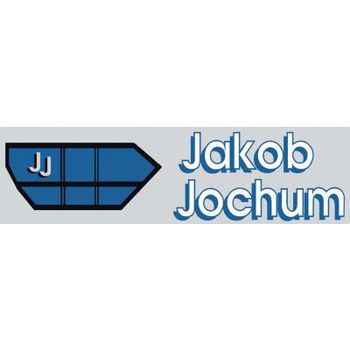 Logo von Jochum Entsorgungsfachbetrieb in Bad Windsheim