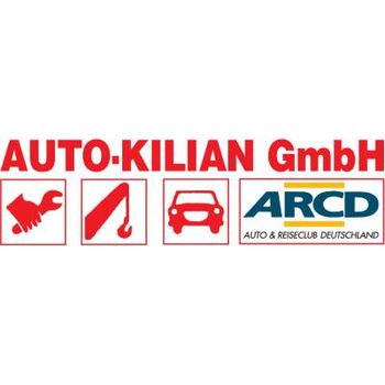 Logo von Auto Kilian GmbH in Würzburg