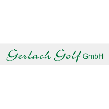 Logo von Gerlach Golf GmbH in Bielefeld