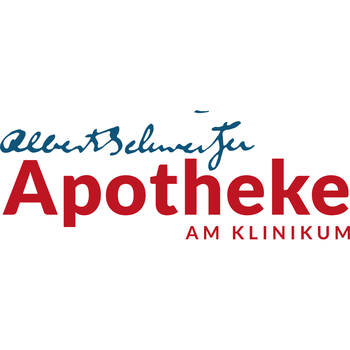 Logo von Albert-Schweitzer-Apotheke in Chemnitz