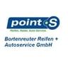 Logo von Bortenreuter Reifen + Autoservice GmbH in Dresden