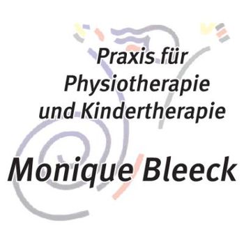 Logo von Praxis für Physiotherapie & Kindertherapie Monique Bleeck in Kamp Lintfort