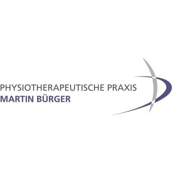 Logo von Physiotherapeutische Praxis und medizinische Fitness Martin Bürger in Steinheim in Westfalen