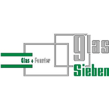 Logo von Glas-Sieben GmbH in Erkrath