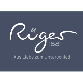 Logo von Rüger 1881 Leder & Betten KG in Altdorf bei Nürnberg