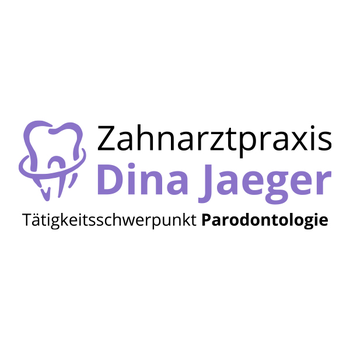 Logo von Zahnarztpraxis Dr.-medic stom. Dina Jaeger in Duisburg