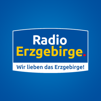 Logo von Radio Erzgebirge - Wir lieben das Erzgebirge! in Annaberg-Buchholz