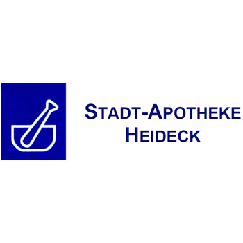 Logo von Stadt-Apotheke in Heideck