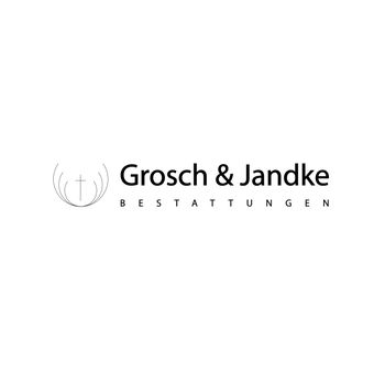 Logo von Grosch & Jandke Bestattungen GbR in Kassel