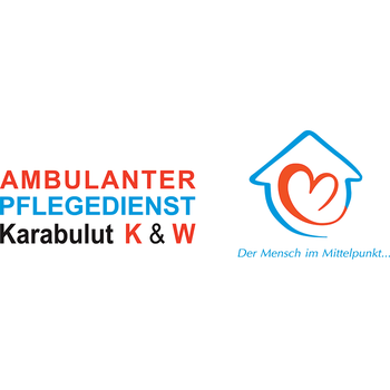 Logo von K + W ambulanter Pflegedienst in Mönchengladbach
