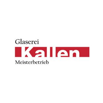 Logo von Glaserei Helmut Kallen in Viersen