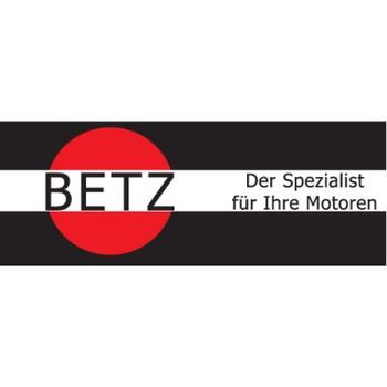 Logo von Betz Thomas Elektromotoren in Nürnberg