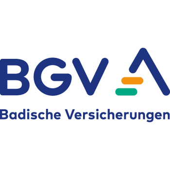 Logo von BGV Badische Versicherungen - Kundencenter Mannheim in Mannheim