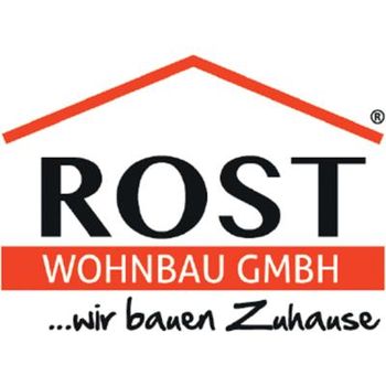 Logo von Wohnbau Rost GmbH in Fürth in Bayern