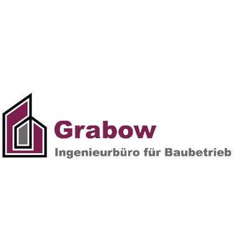 Logo von Ingenieurbüro für Baubetrieb, Marco Grabow in Neumarkt in der Oberpfalz