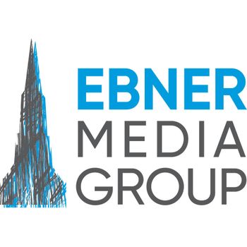 Logo von Ebner Media Group GmbH & Co. KG in Ulm an der Donau