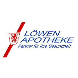 Logo von Löwen Apotheke oHG in Neuenkirchen