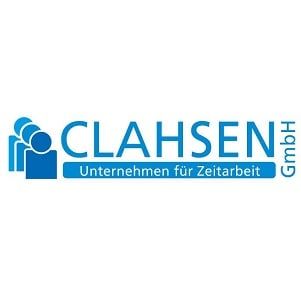 Logo von Clahsen GmbH in Stuttgart