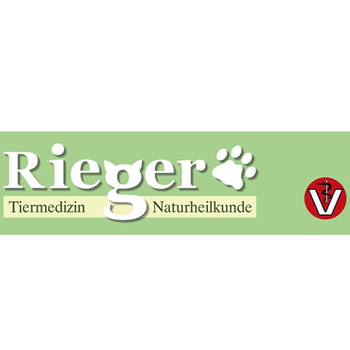 Logo von Tierarztpraxis Rieger, DVM Uwe Rieger in Leipzig