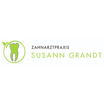 Logo von Zahnarztpraxis Susann Grandt in Brück