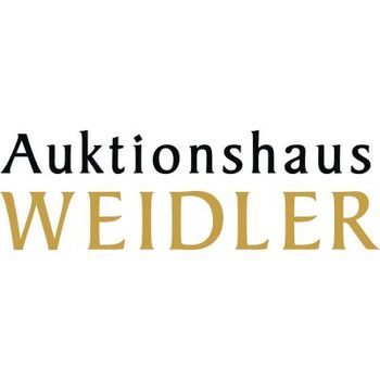 Logo von Auktionshaus Weidler in Nürnberg