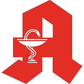 Logo von Apotheke RKM740 in Düsseldorf
