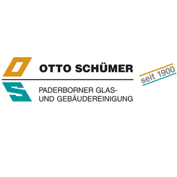 Logo von Paderborner Gebäudereinigung Otto Schümer GmbH & Co KG in Paderborn