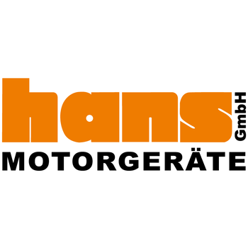 Logo von Hans Motorgeräte GmbH in Mainz-Kastel
