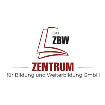 Logo von Das ZBW Zentrum für Bildung und Weiterbildung GmbH in Leverkusen