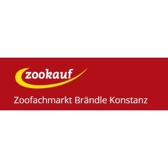 Logo von Zoofachmarkt Brändle in Konstanz