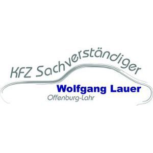 Logo von KFZ-Sachverständigenbüro Lauer e.K. Inh. Daniel Heitzmann in Offenburg