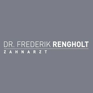 Logo von Dr. Frederik Rengholt in Emmingen-Liptingen