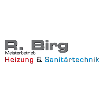 Logo von Ralf Birg Heizung und Sanitärtechnik EU in Stutensee