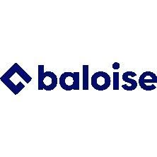 Logo von Baloise - DR Finanzkontor GmbH in Tübingen in Tübingen