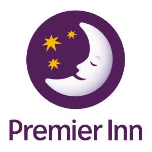 Logo von Premier Inn Wuppertal City Centre hotel in Wuppertal