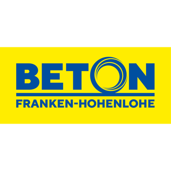 Logo von BETON FRANKEN-HOHENLOHE - Werk Blaufelden in Blaufelden