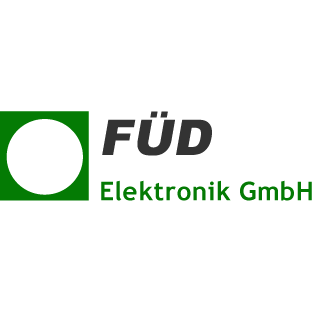 Logo von FÜD Elektronik GmbH Karl-Heinz Stiegen in Duisburg