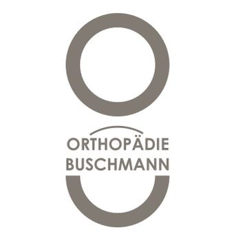 Logo von Orthopädie Buschmann in Sankt Augustin