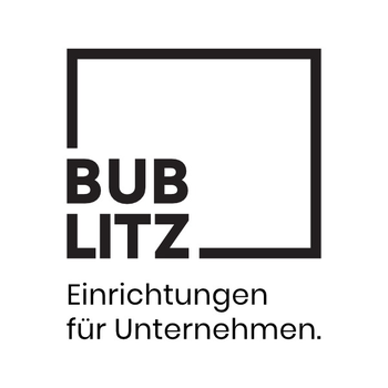 Logo von BUBLITZ Einrichtungen für Unternehmen e.K. in Bad Oldesloe