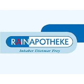 Logo von Rain Apotheke, Apotheker Diemar Frey in Esslingen am Neckar