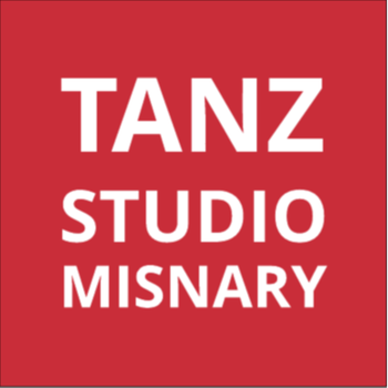 Logo von Tanzstudio Misnary in Nürnberg