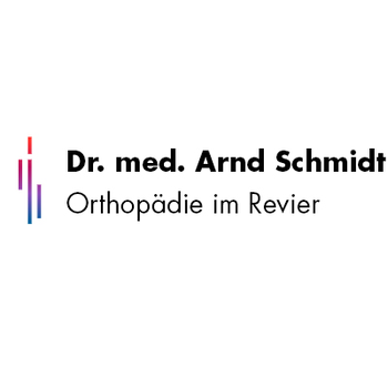 Logo von Dr. med. Arnd Schmidt Facharzt für Orthopädie in Essen