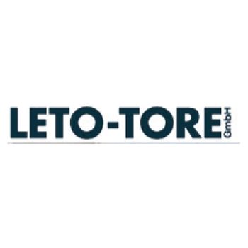 Logo von Leto Tore GmbH in Ahaus