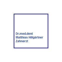 Logo von Matthias Hillgärtner Zahnarzt in Hamburg