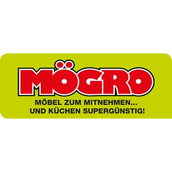 Logo von MÖGRO Möbel in Amberg