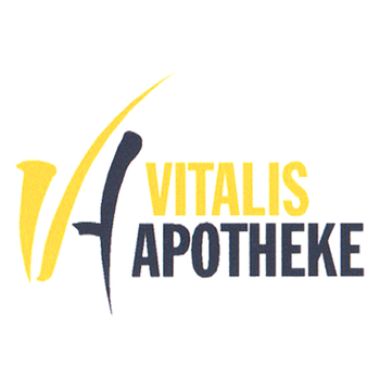 Logo von Vitalis-Apotheke in Troisdorf