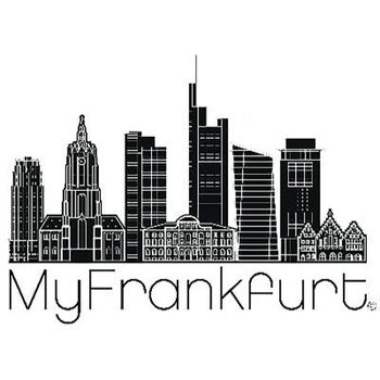 Logo von Restaurant MyFrankfurt in Frankfurt am Main