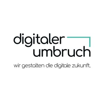 Logo von Umbruch - Agentur für digitale Transformation GmbH in Oranienburg
