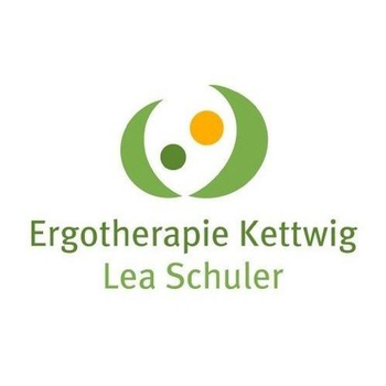 Logo von Ergotherapie Kettwig Lea Schuler in Essen